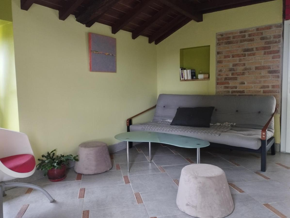 Appartement, Vue Sur Les Pyrenees Pouillon Exterior foto