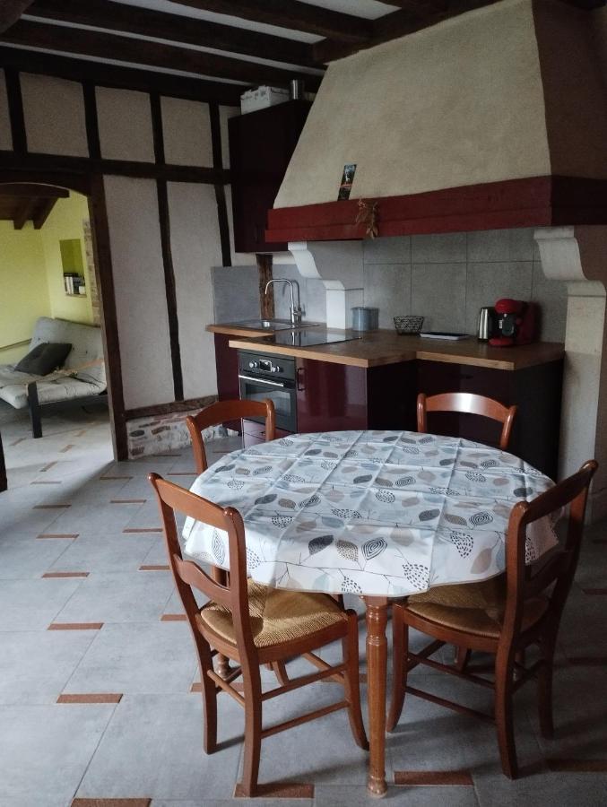 Appartement, Vue Sur Les Pyrenees Pouillon Exterior foto