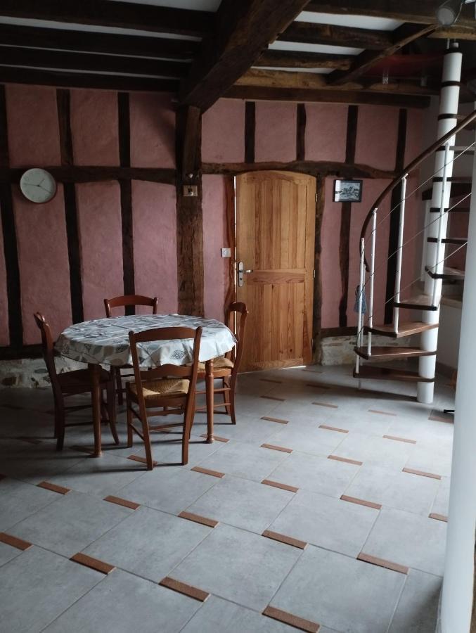 Appartement, Vue Sur Les Pyrenees Pouillon Exterior foto