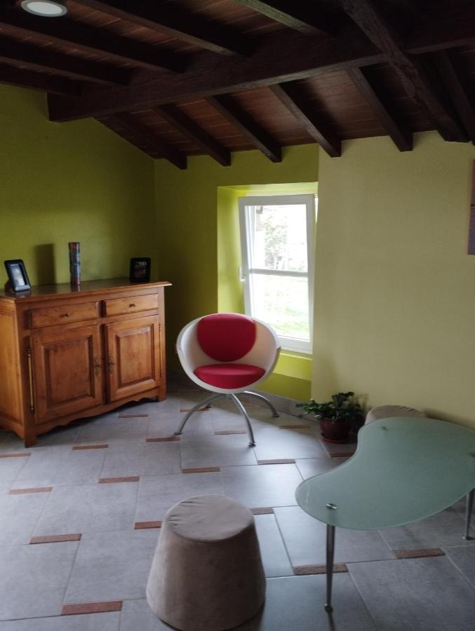 Appartement, Vue Sur Les Pyrenees Pouillon Exterior foto